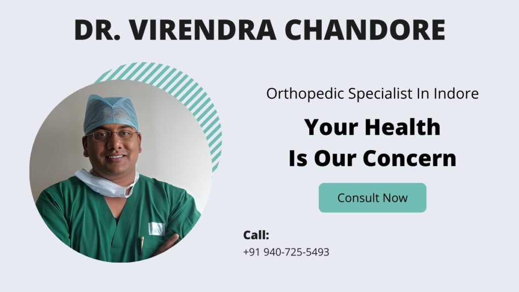 Knee Replacement Surgery Cost Indore